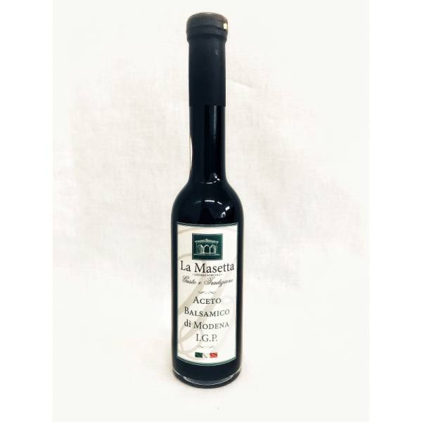 aceto balsamico di modena igp