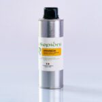 250ml-OlioAllArancia-SepioniOlioeSapori
