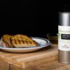 Condimento di Olio Extra Vergine d’Oliva al Tartufo - immagine 4
