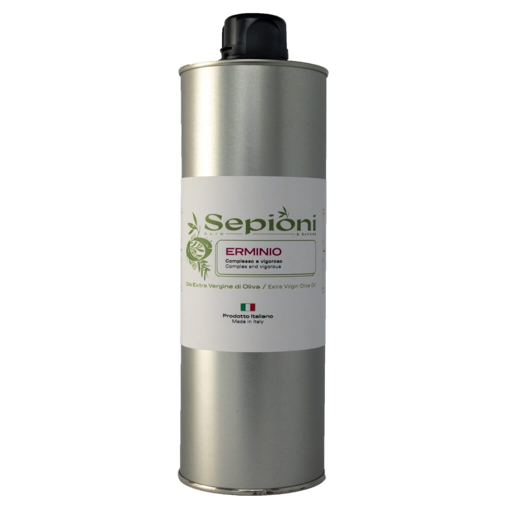 ERMINIO 750ml