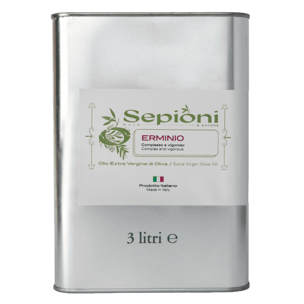 erminio 3l
