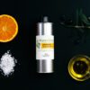 Condimento di Olio Extra Vergine d’Oliva all’Arancia - immagine 2