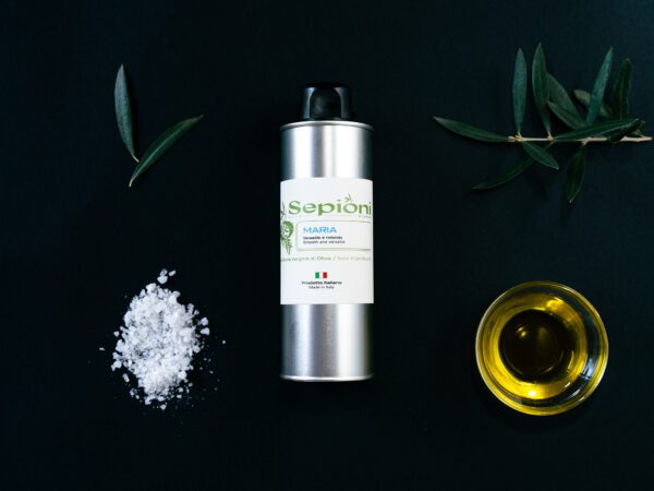 Maria – Olio Extra Vergine d’oliva 100% Italiano - immagine 13