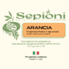 Condimento di Olio Extra Vergine d’Oliva all’Arancia