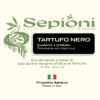 Condimento di Olio Extra Vergine d’Oliva al Tartufo