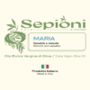 Maria – Olio Extra Vergine d’oliva 100% Italiano